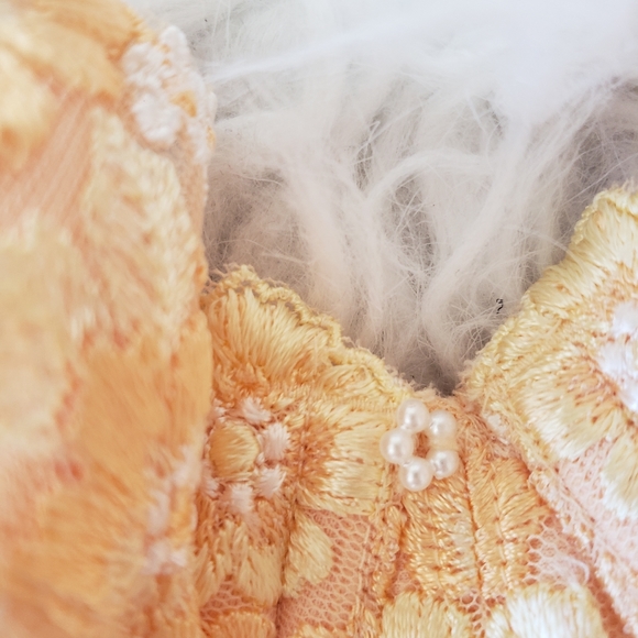 Vintage 34A Bra - Picture 8 of 9